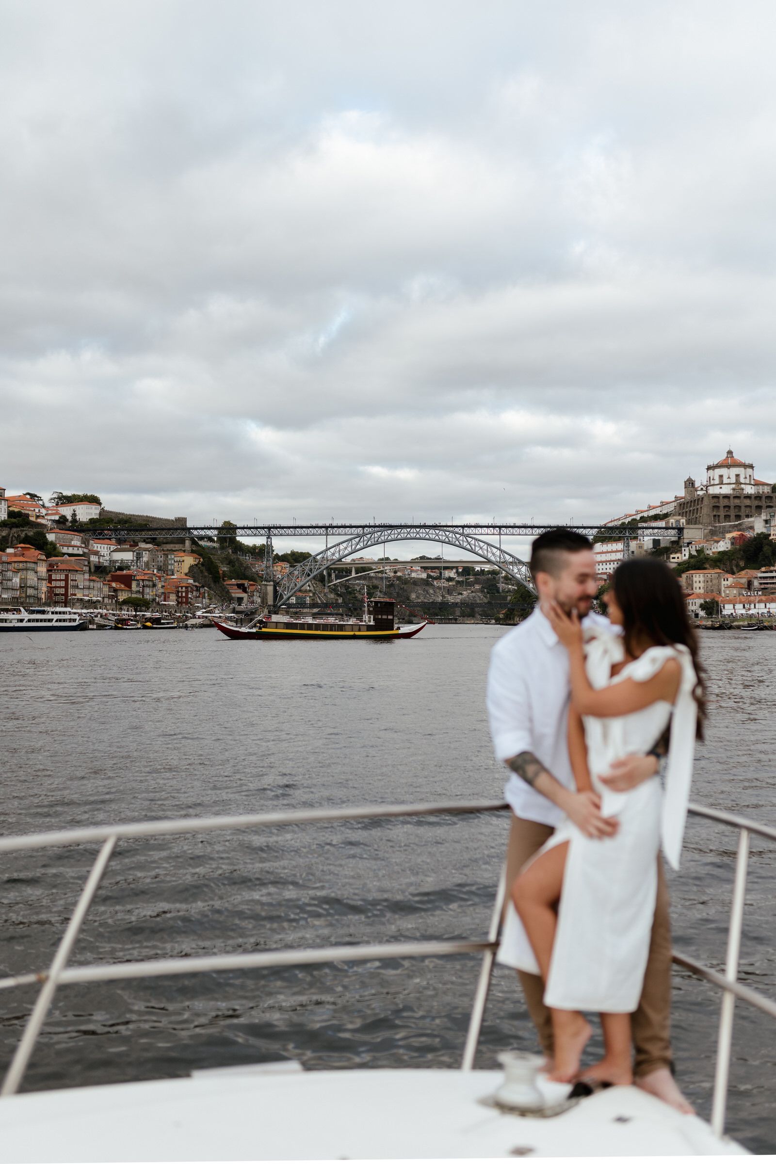 Fotógrafo Casamento Porto