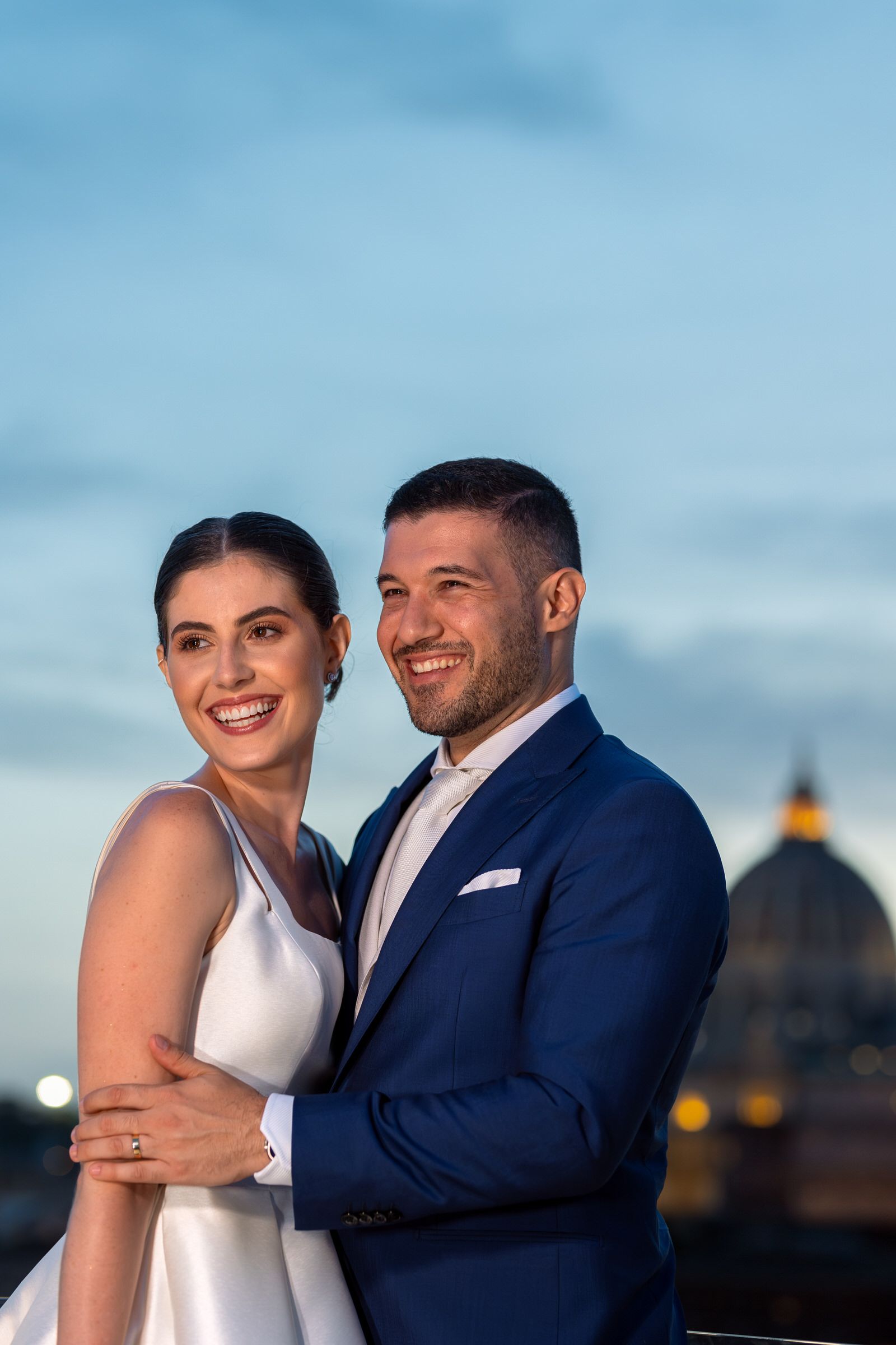 Casar em Roma