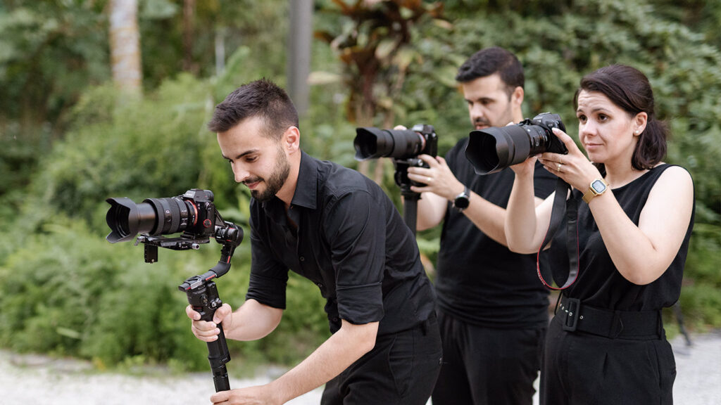 03-1 - QFILM Studio Cinematic wedding videographer capturing a luxury destination wedding - QFILM Studio