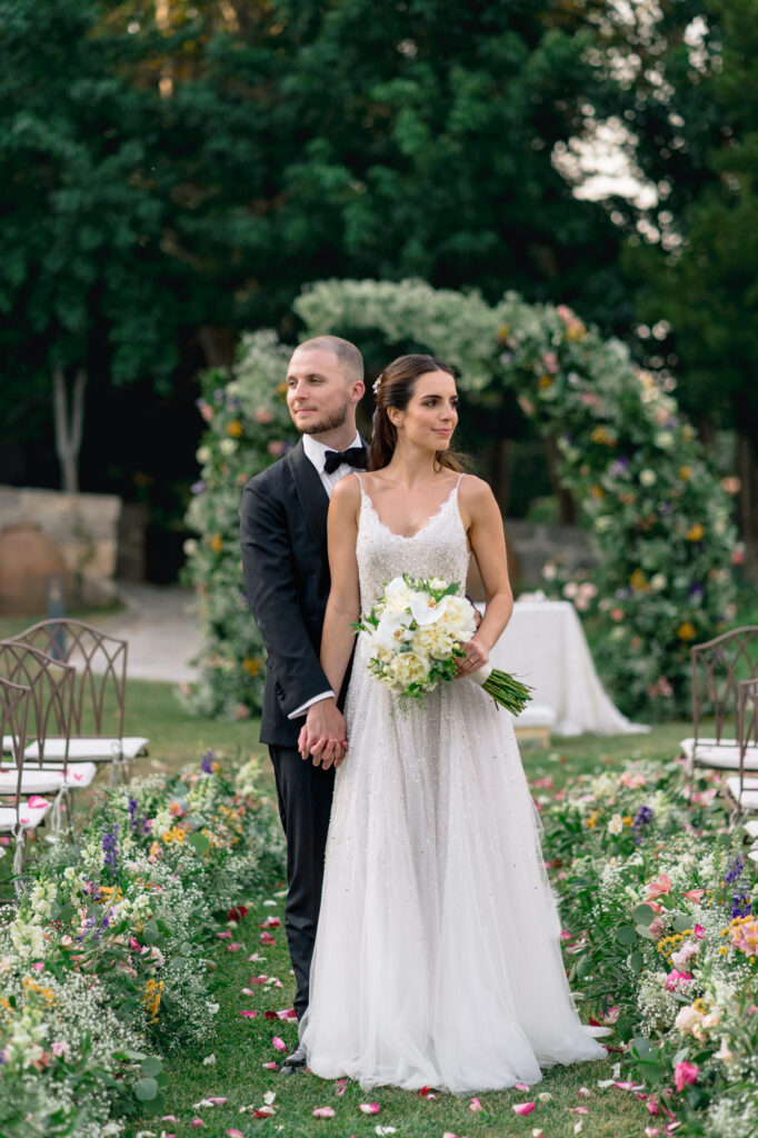 Ana & Ziad wedding at Vinha Boutique Hotel, Porto
