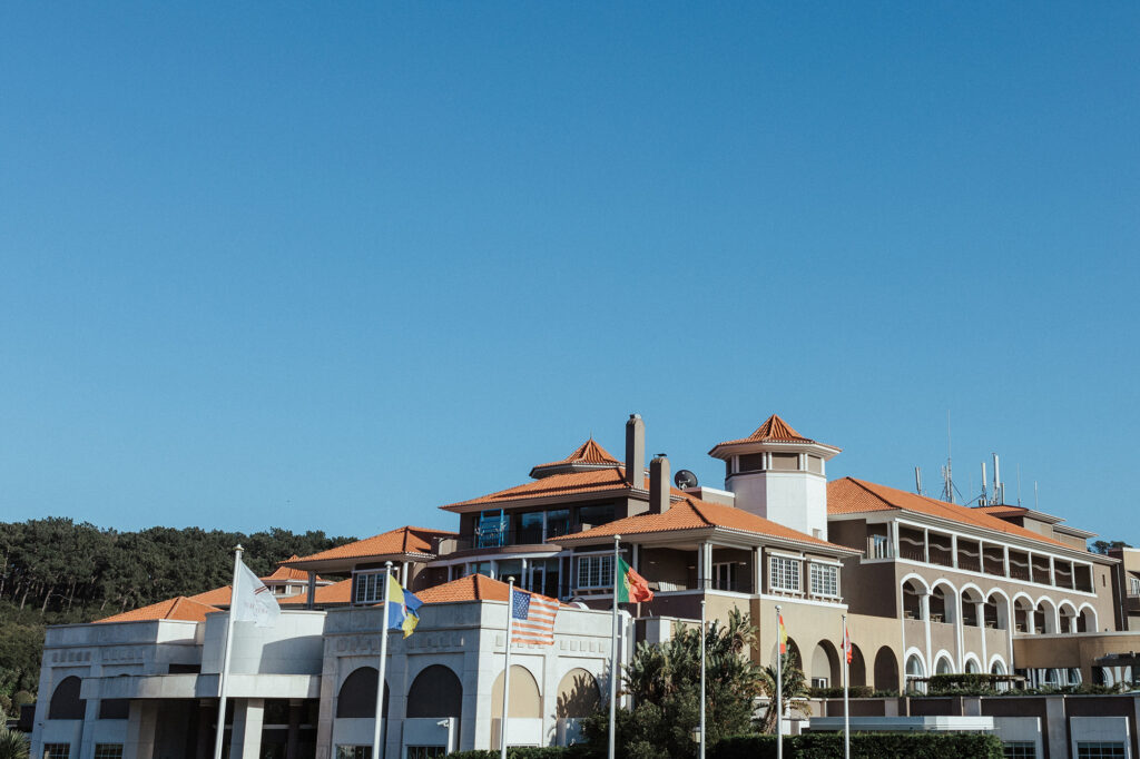 Penha Longa Resort - QFILM Studio Casamento de destino de luxo editorial no Penha Longa Resort, Lisboa e Sintra - Fotografia e Cinematografia por QFILM Studio