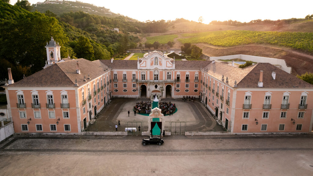 palaciocorreiomor - QFILM Studio Casamento de destino de luxo editorial no Palácio do Correio-Mor, Lisboa e Sintra - Fotografia e Cinematografia por QFILM Studio