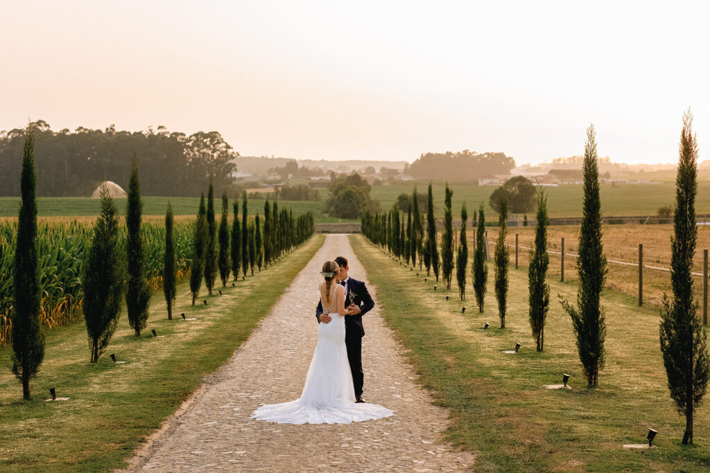 quintalaferes - QFILM Studio Editorial luxury destination wedding at Quinta do Alferes, Porto - Cinematography and Photography by QFILM Studio