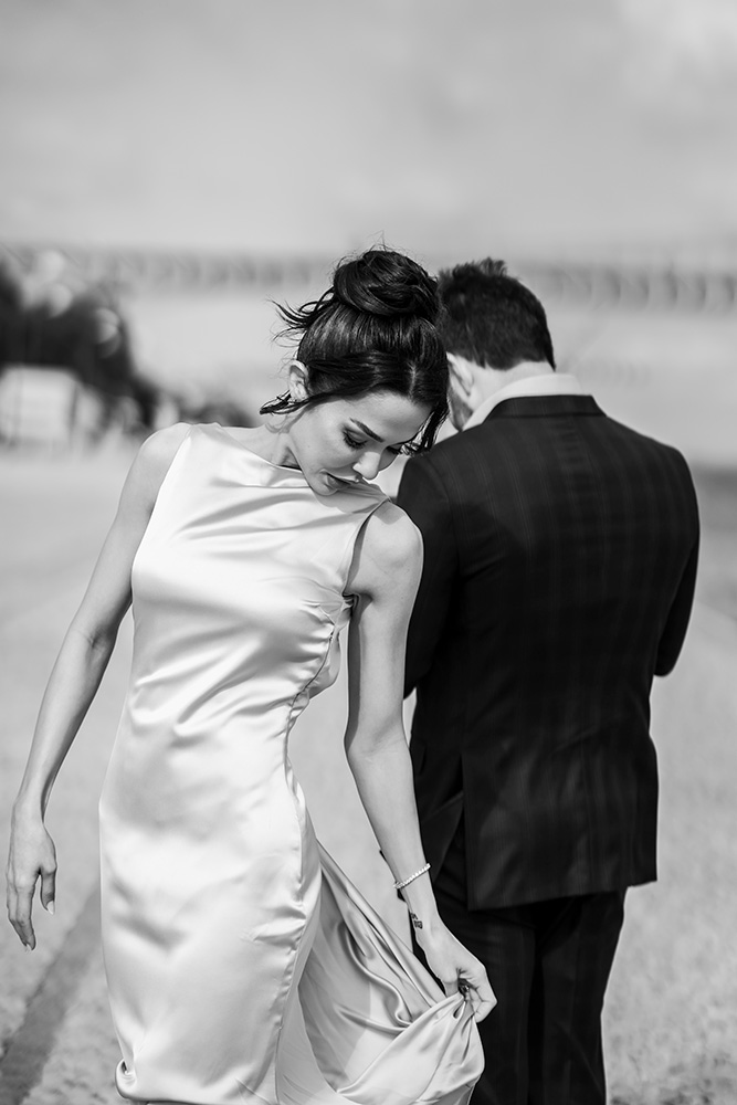 Ana e Kim · Casamento em Portugal — QFILM Studio
