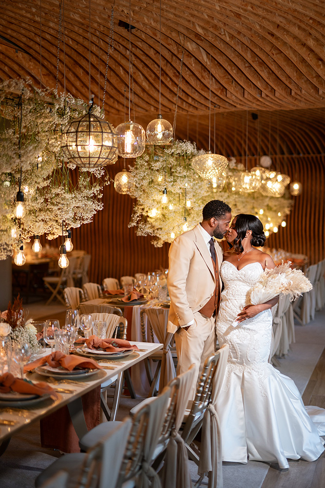 Jendayi & Tyrone · Casamento em Portugal — QFILM Studio