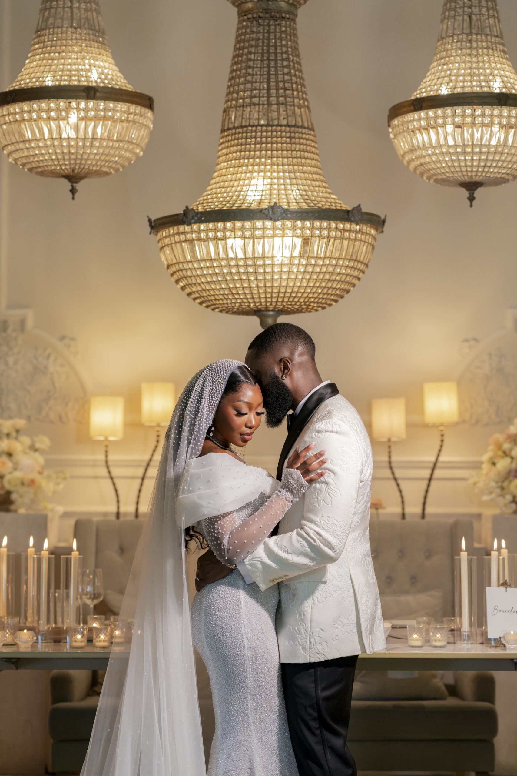 Joshua Jack · Casamento em Portugal — QFILM Studio