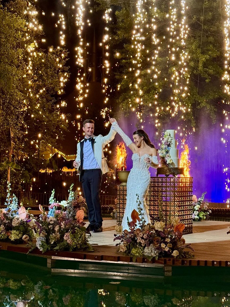 Charlotte · Casamento em Portugal — QFILM Studio